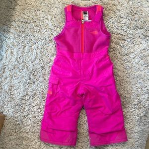 The North Face Snow Bibs